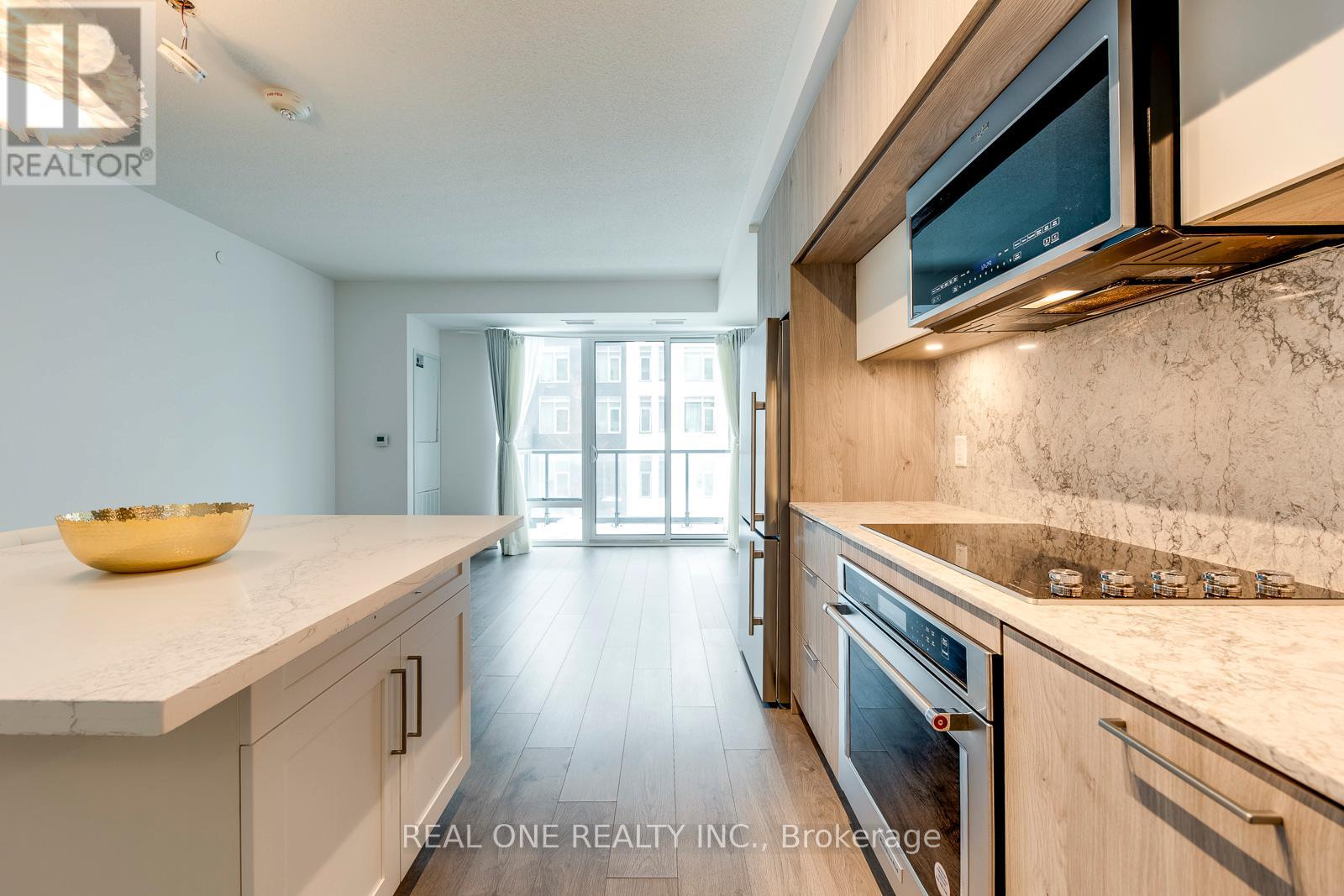 351 - 25 Adra Grado Way, Toronto (Bayview Village), Ontario  M2J 0H6 - Photo 14 - C12875034