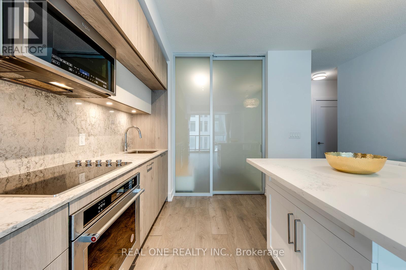 351 - 25 Adra Grado Way, Toronto (Bayview Village), Ontario  M2J 0H6 - Photo 16 - C12875034