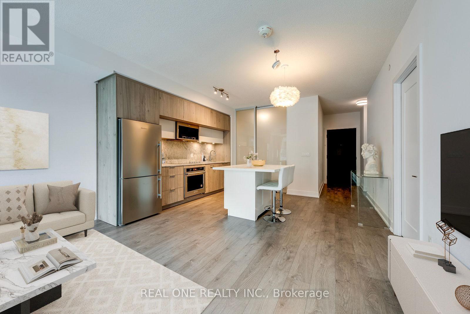 351 - 25 Adra Grado Way, Toronto (Bayview Village), Ontario  M2J 0H6 - Photo 23 - C12875034