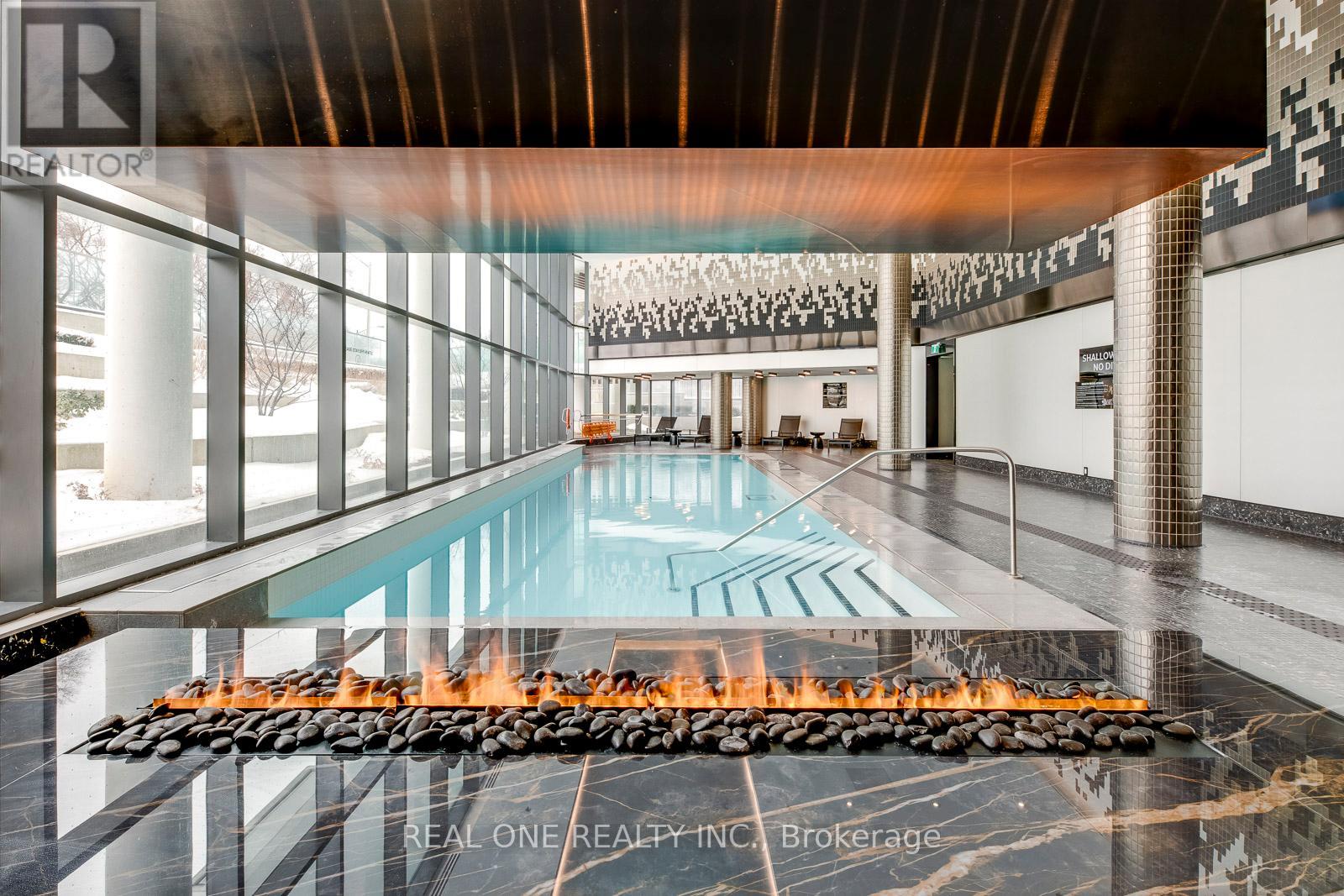 351 - 25 Adra Grado Way, Toronto (Bayview Village), Ontario  M2J 0H6 - Photo 36 - C12875034