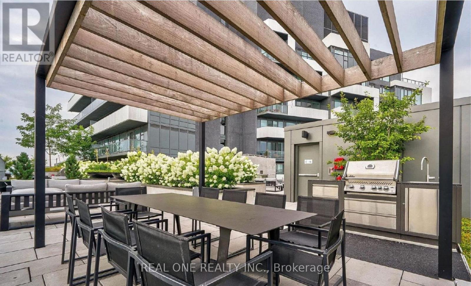 351 - 25 Adra Grado Way, Toronto (Bayview Village), Ontario  M2J 0H6 - Photo 44 - C12875034