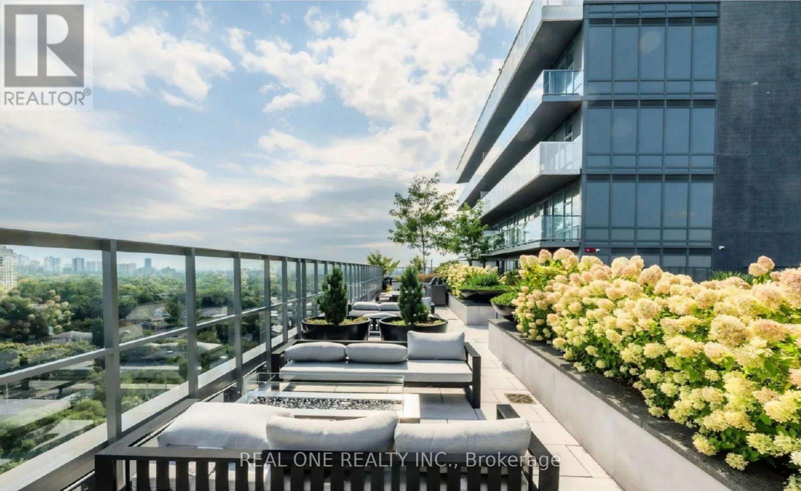 351 - 25 Adra Grado Way, Toronto (Bayview Village), Ontario  M2J 0H6 - Photo 45 - C12875034