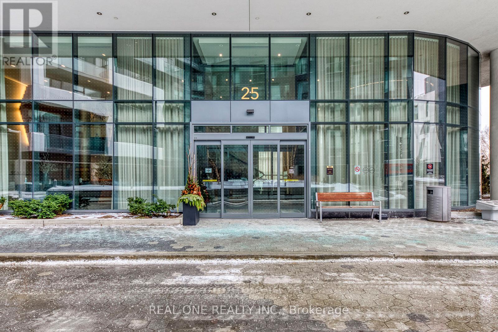 351 - 25 Adra Grado Way, Toronto (Bayview Village), Ontario  M2J 0H6 - Photo 5 - C12875034