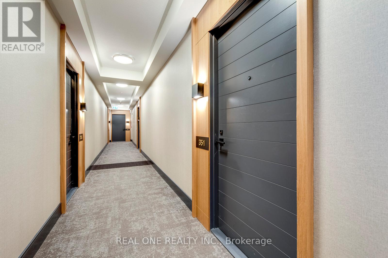 351 - 25 Adra Grado Way, Toronto (Bayview Village), Ontario  M2J 0H6 - Photo 8 - C12875034