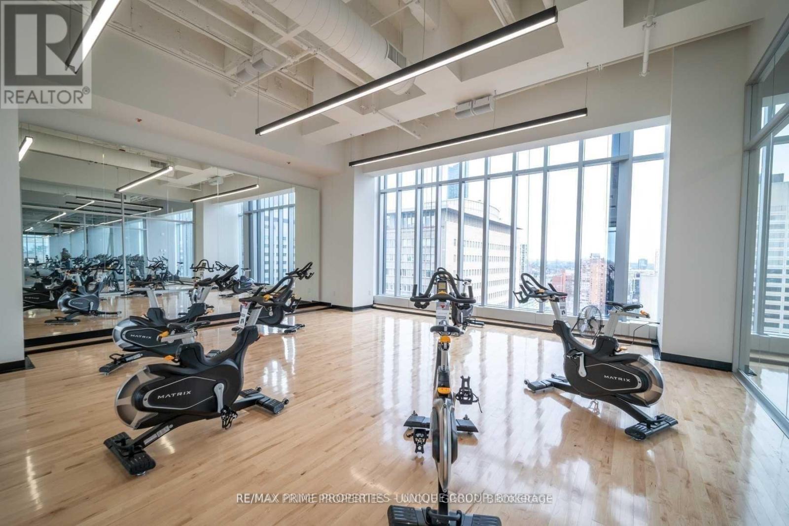 2916 - 488 University Avenue, Toronto (University), Ontario  M5G 0C1 - Photo 30 - C12875044