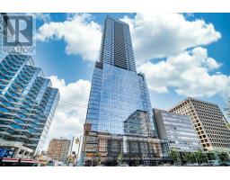 2916 - 488 UNIVERSITY AVENUE, Toronto, Ontario