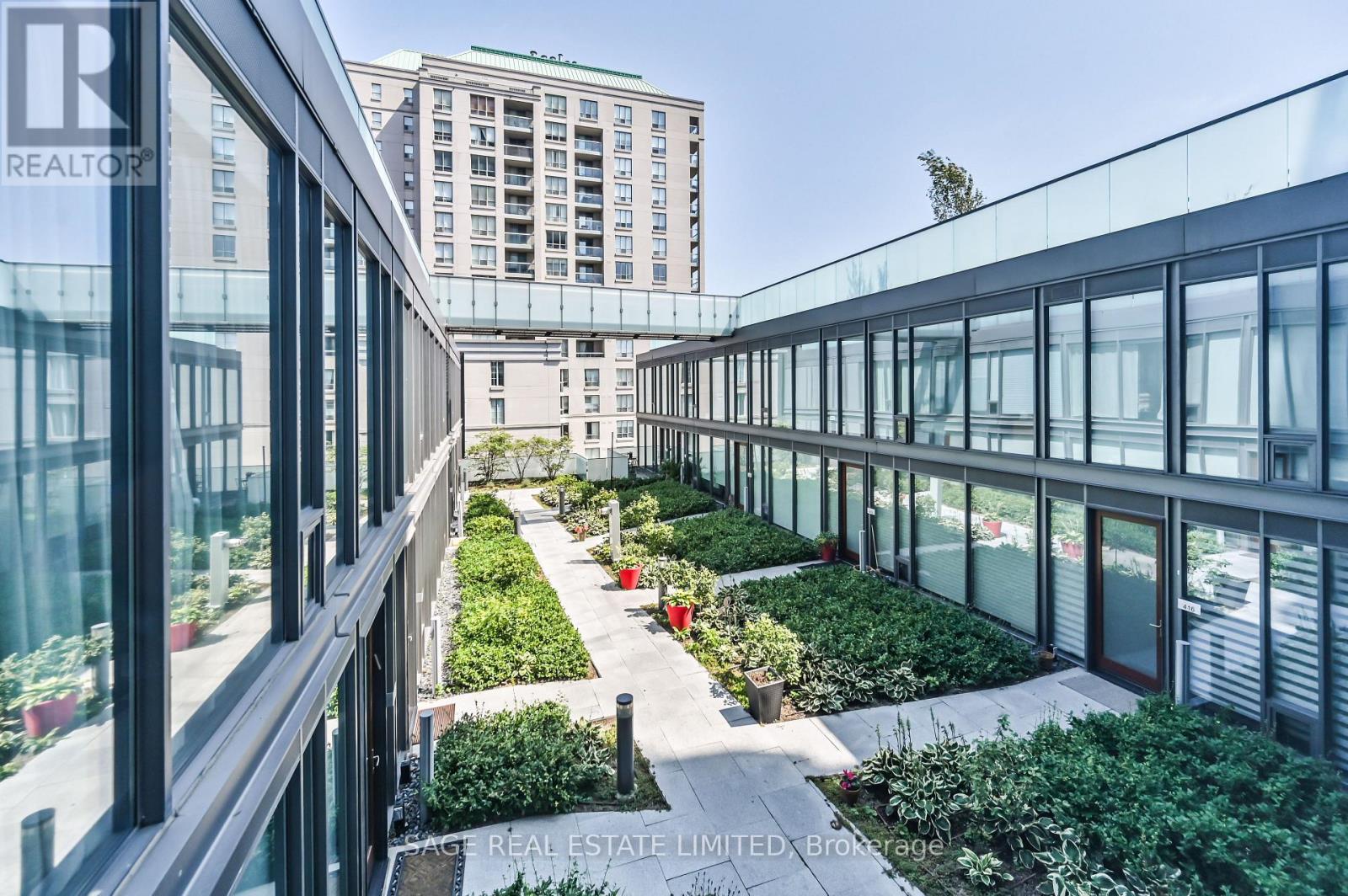 507 - 1815 Yonge Street, Toronto (Mount Pleasant West), Ontario  M4S 1X8 - Photo 23 - C12875140