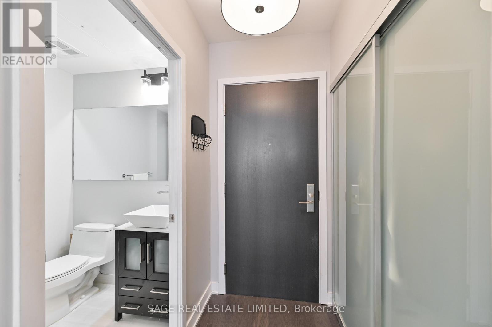 507 - 1815 Yonge Street, Toronto (Mount Pleasant West), Ontario  M4S 1X8 - Photo 8 - C12875140