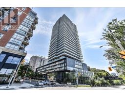 507 - 1815 YONGE STREET, Toronto, Ontario