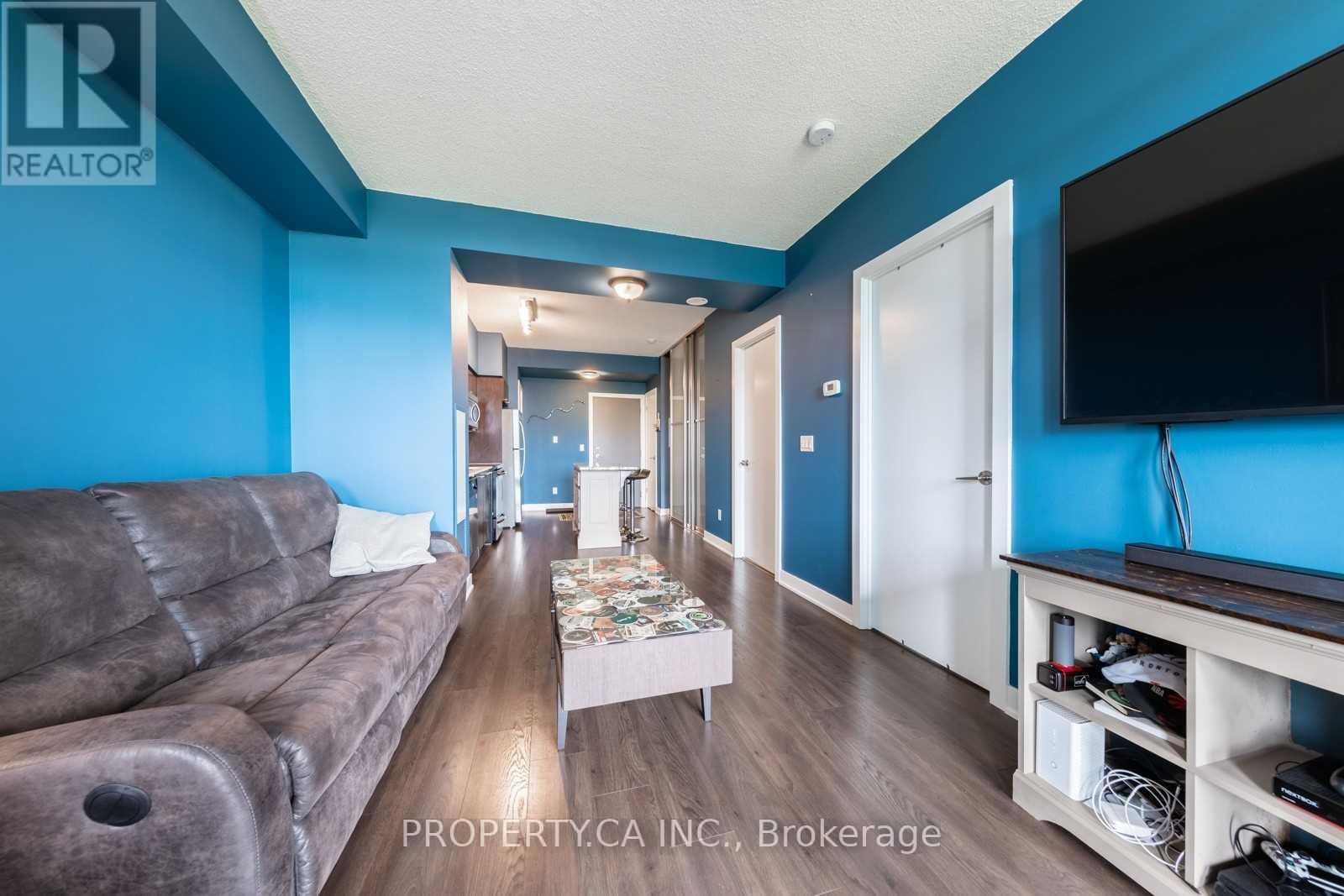 728 - 169 Fort York Boulevard, Toronto (Waterfront Communities), Ontario  M5V 0C8 - Photo 10 - C12875164