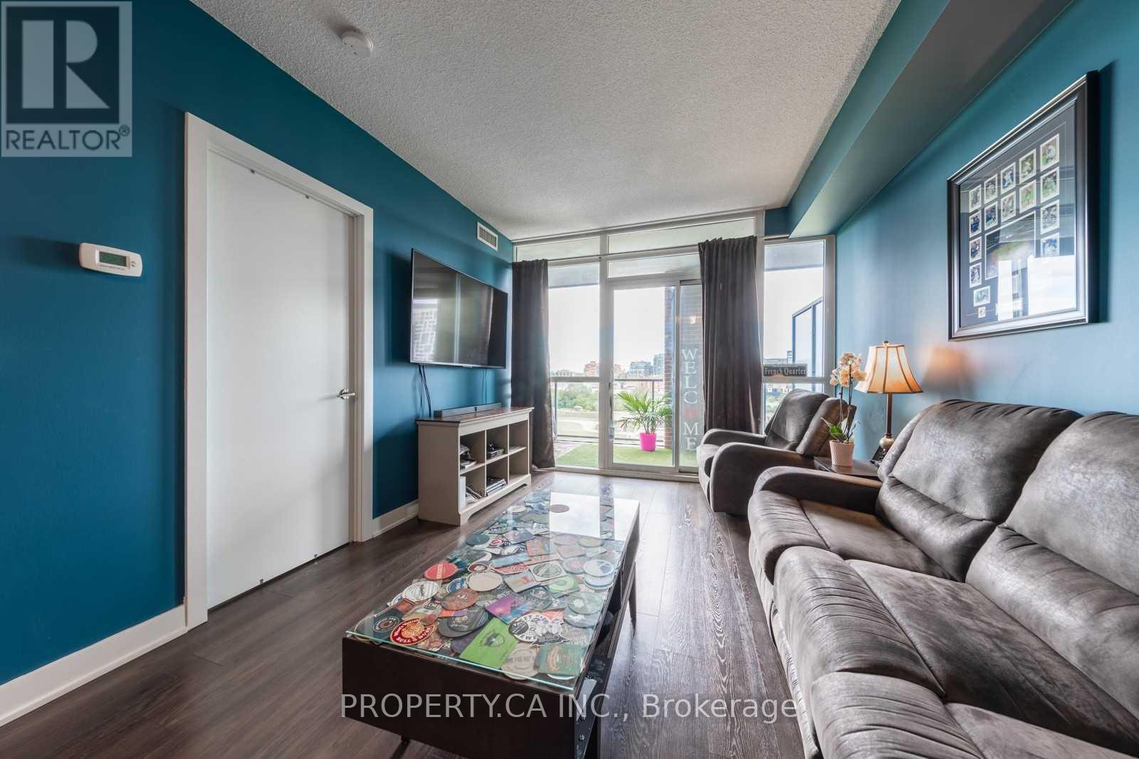 728 - 169 Fort York Boulevard, Toronto (Waterfront Communities), Ontario  M5V 0C8 - Photo 11 - C12875164