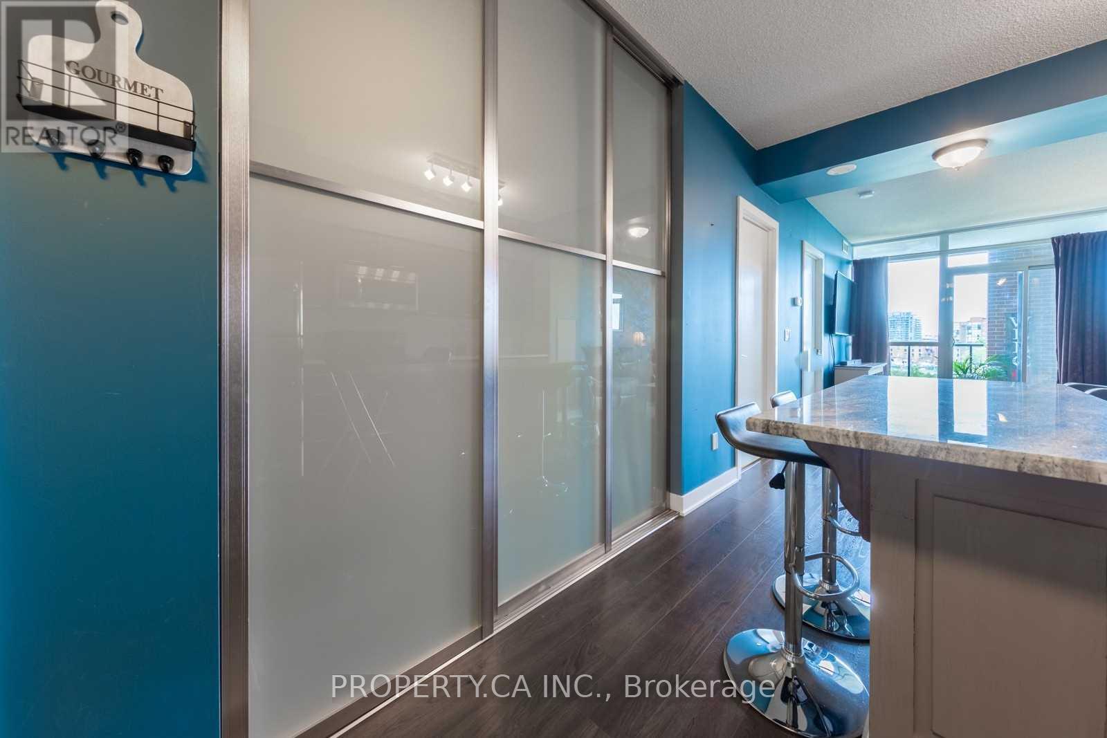 728 - 169 Fort York Boulevard, Toronto (Waterfront Communities), Ontario  M5V 0C8 - Photo 14 - C12875164