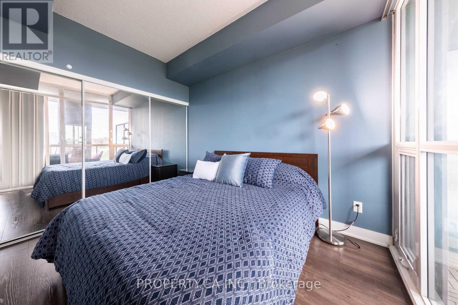 728 - 169 Fort York Boulevard, Toronto (Waterfront Communities), Ontario  M5V 0C8 - Photo 17 - C12875164