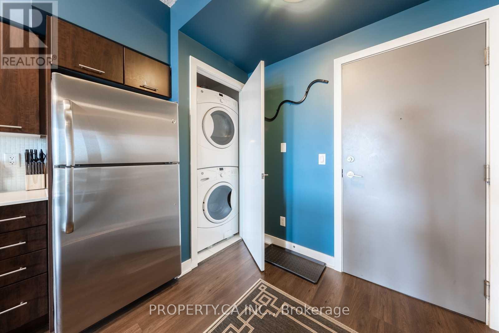 728 - 169 Fort York Boulevard, Toronto (Waterfront Communities), Ontario  M5V 0C8 - Photo 6 - C12875164