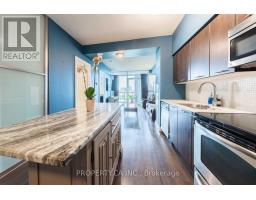 728 - 169 FORT YORK BOULEVARD, Toronto, Ontario