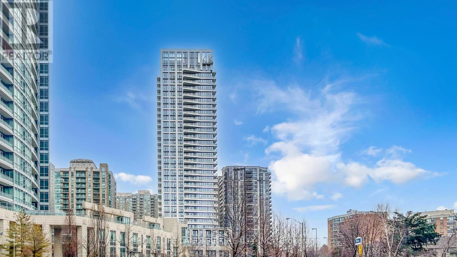 2913 - 36 Olive Avenue, Toronto (Willowdale East), Ontario  M2N 4P9 - Photo 3 - C12875174