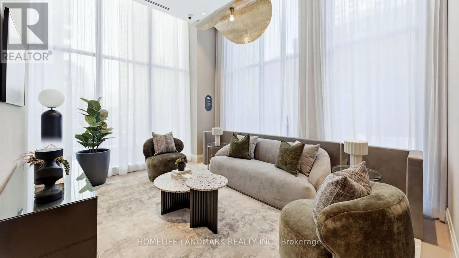 2913 - 36 Olive Avenue, Toronto (Willowdale East), Ontario  M2N 4P9 - Photo 33 - C12875174