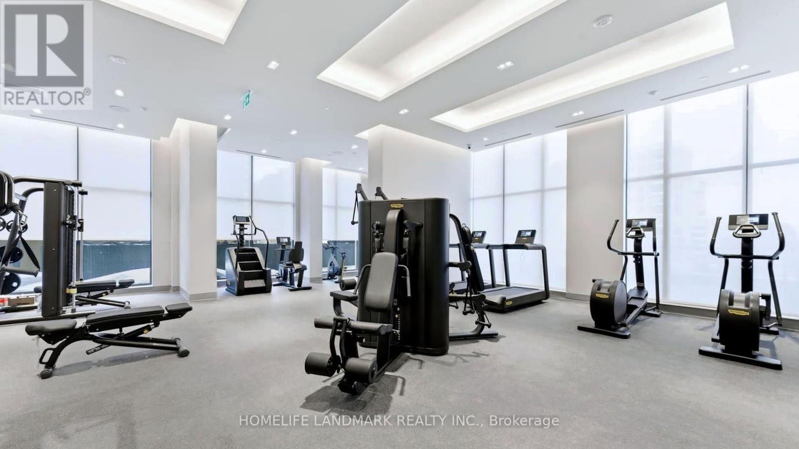 2913 - 36 Olive Avenue, Toronto (Willowdale East), Ontario  M2N 4P9 - Photo 36 - C12875174