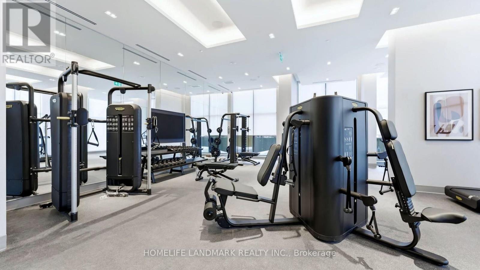 2913 - 36 Olive Avenue, Toronto (Willowdale East), Ontario  M2N 4P9 - Photo 37 - C12875174