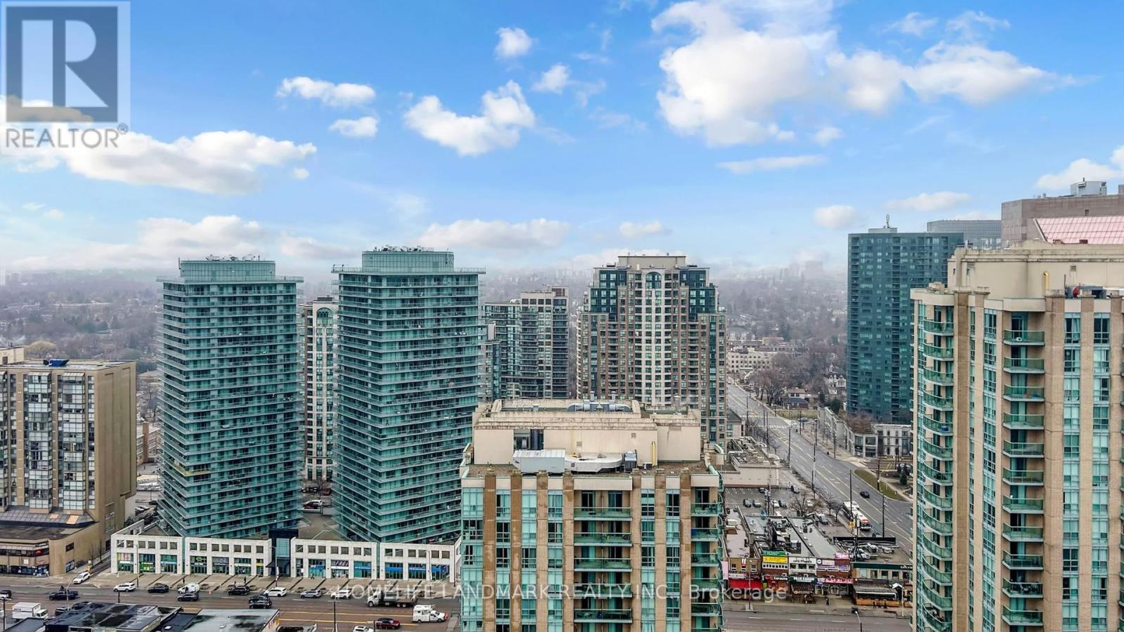 2913 - 36 Olive Avenue, Toronto (Willowdale East), Ontario  M2N 4P9 - Photo 40 - C12875174