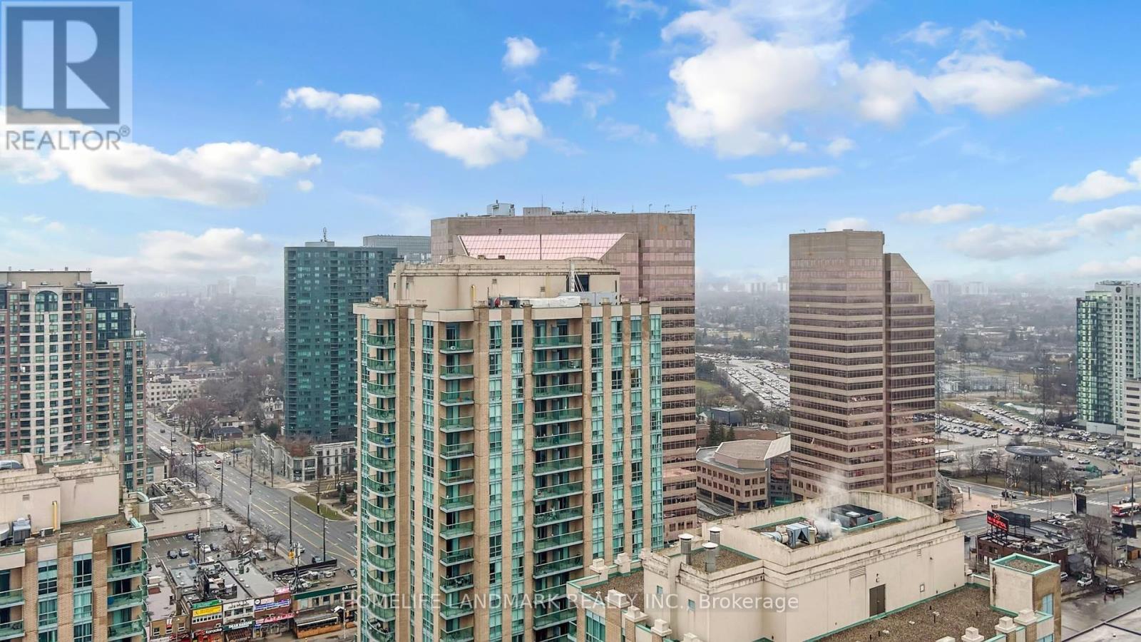 2913 - 36 Olive Avenue, Toronto (Willowdale East), Ontario  M2N 4P9 - Photo 43 - C12875174