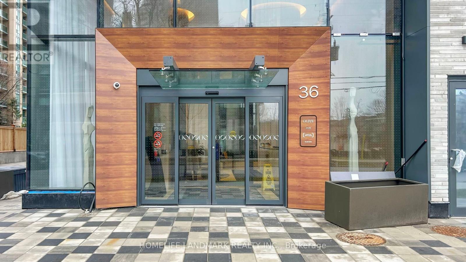 2913 - 36 Olive Avenue, Toronto (Willowdale East), Ontario  M2N 4P9 - Photo 5 - C12875174