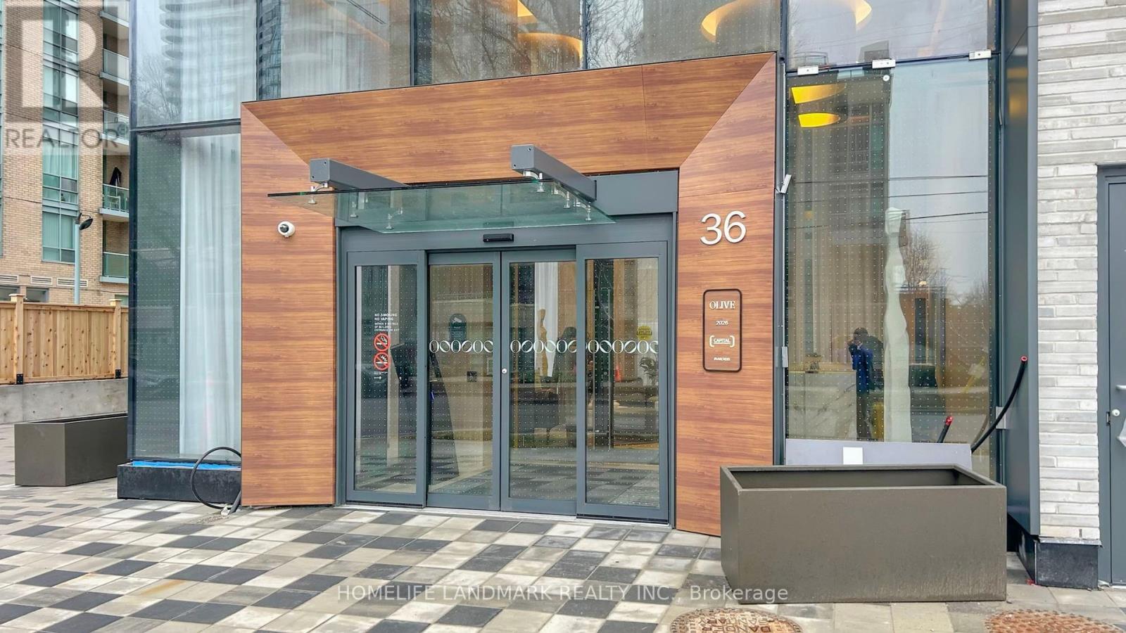 2913 - 36 Olive Avenue, Toronto (Willowdale East), Ontario  M2N 4P9 - Photo 6 - C12875174