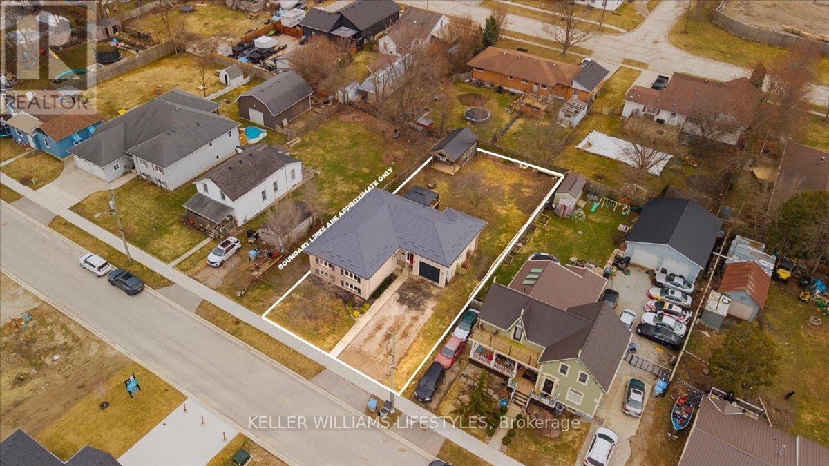 404 Ontario Street, Warwick, Ontario  N0M 2S0 - Photo 36 - X12874810