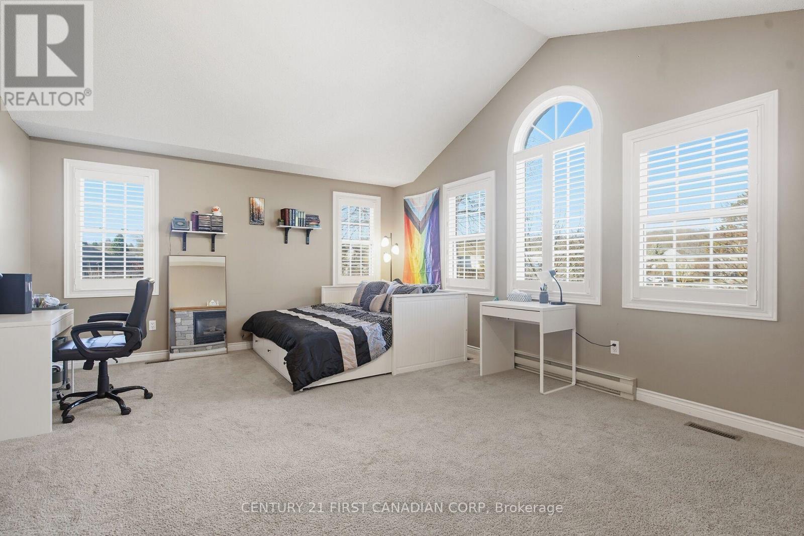 47 Meadowridge Road, London North, Ontario  N6H 5E6 - Photo 22 - X12874874