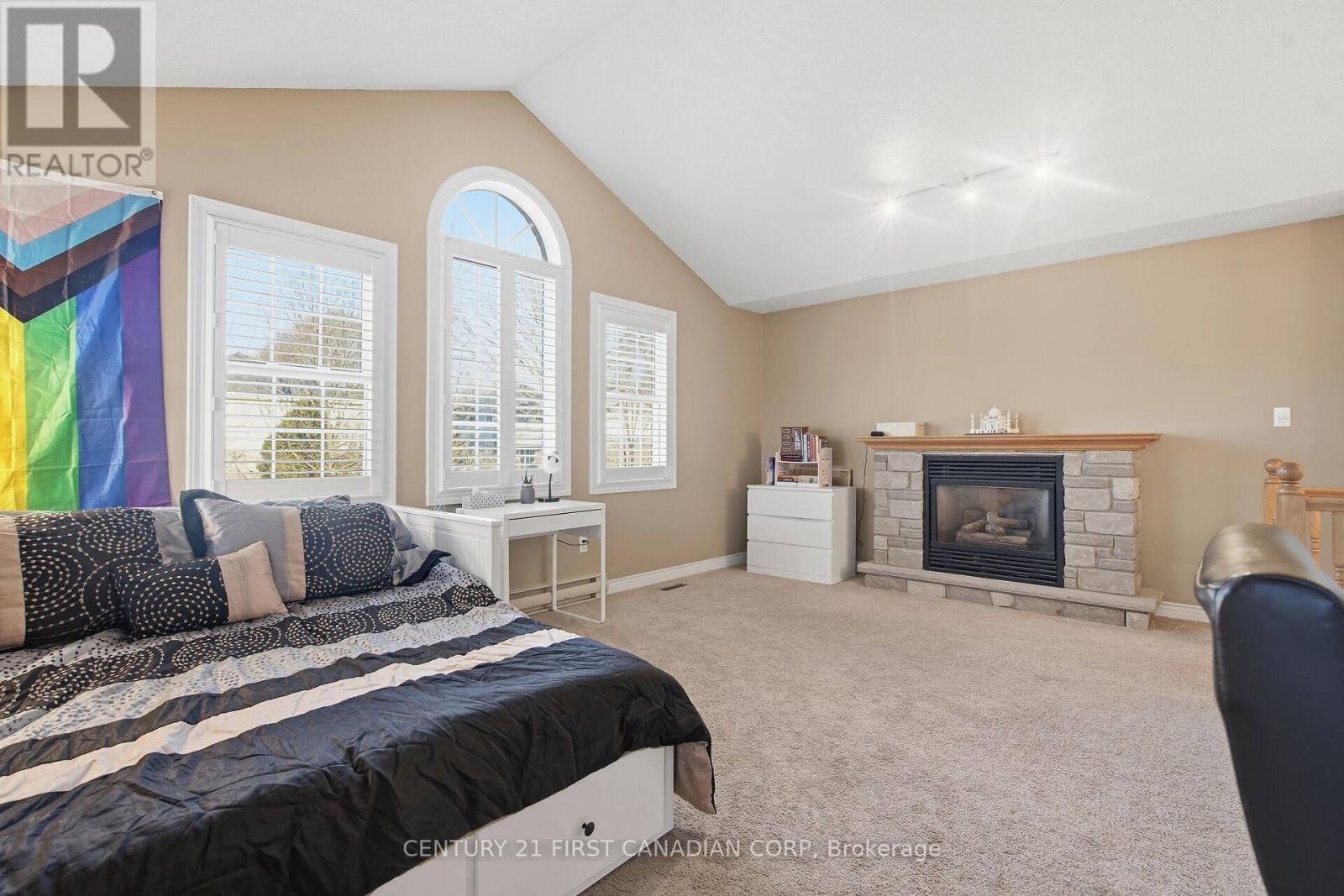 47 Meadowridge Road, London North, Ontario  N6H 5E6 - Photo 23 - X12874874