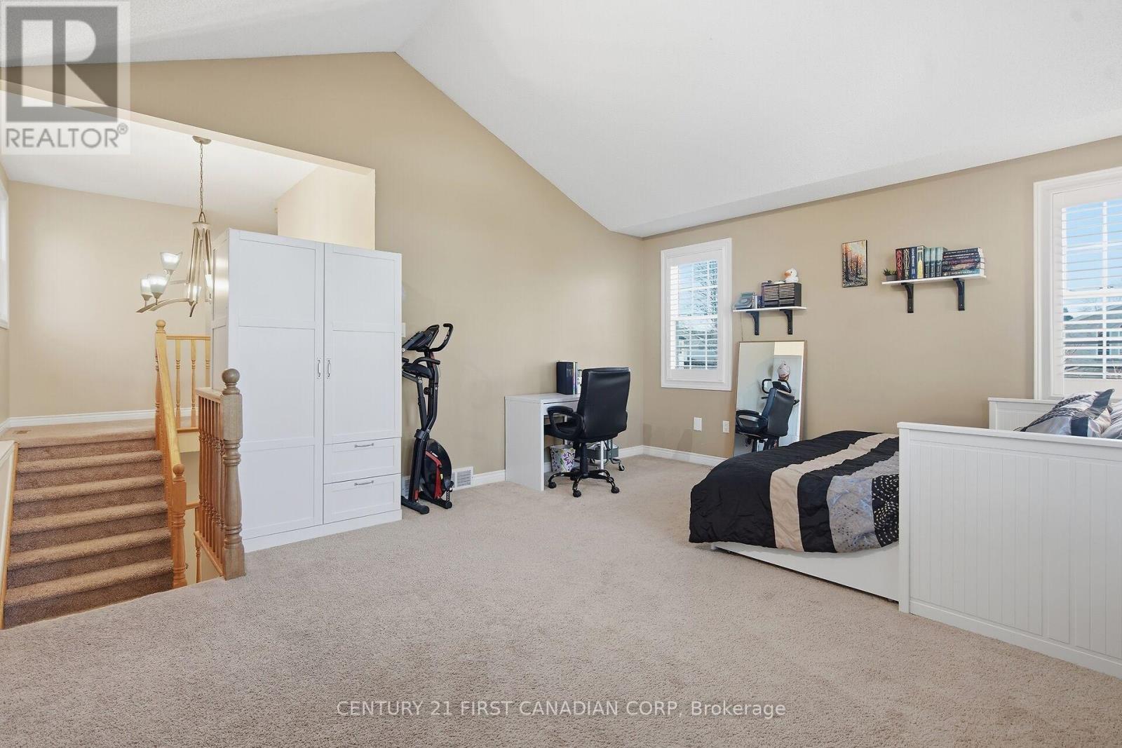 47 Meadowridge Road, London North, Ontario  N6H 5E6 - Photo 24 - X12874874