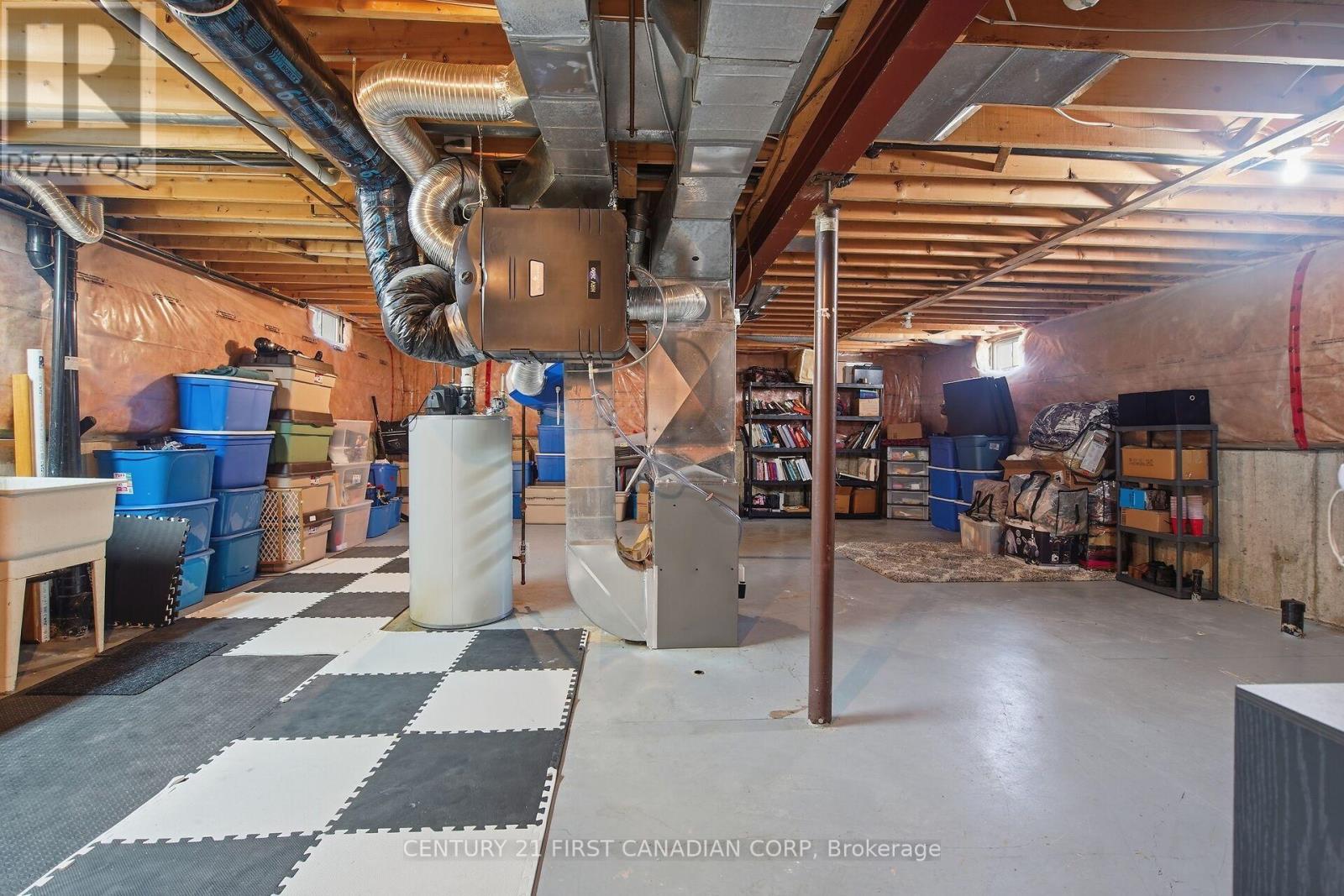 47 Meadowridge Road, London North, Ontario  N6H 5E6 - Photo 35 - X12874874