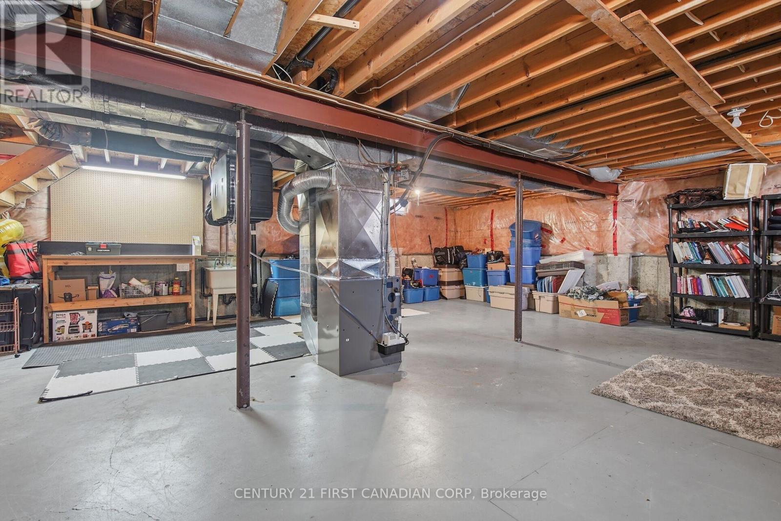 47 Meadowridge Road, London North, Ontario  N6H 5E6 - Photo 36 - X12874874