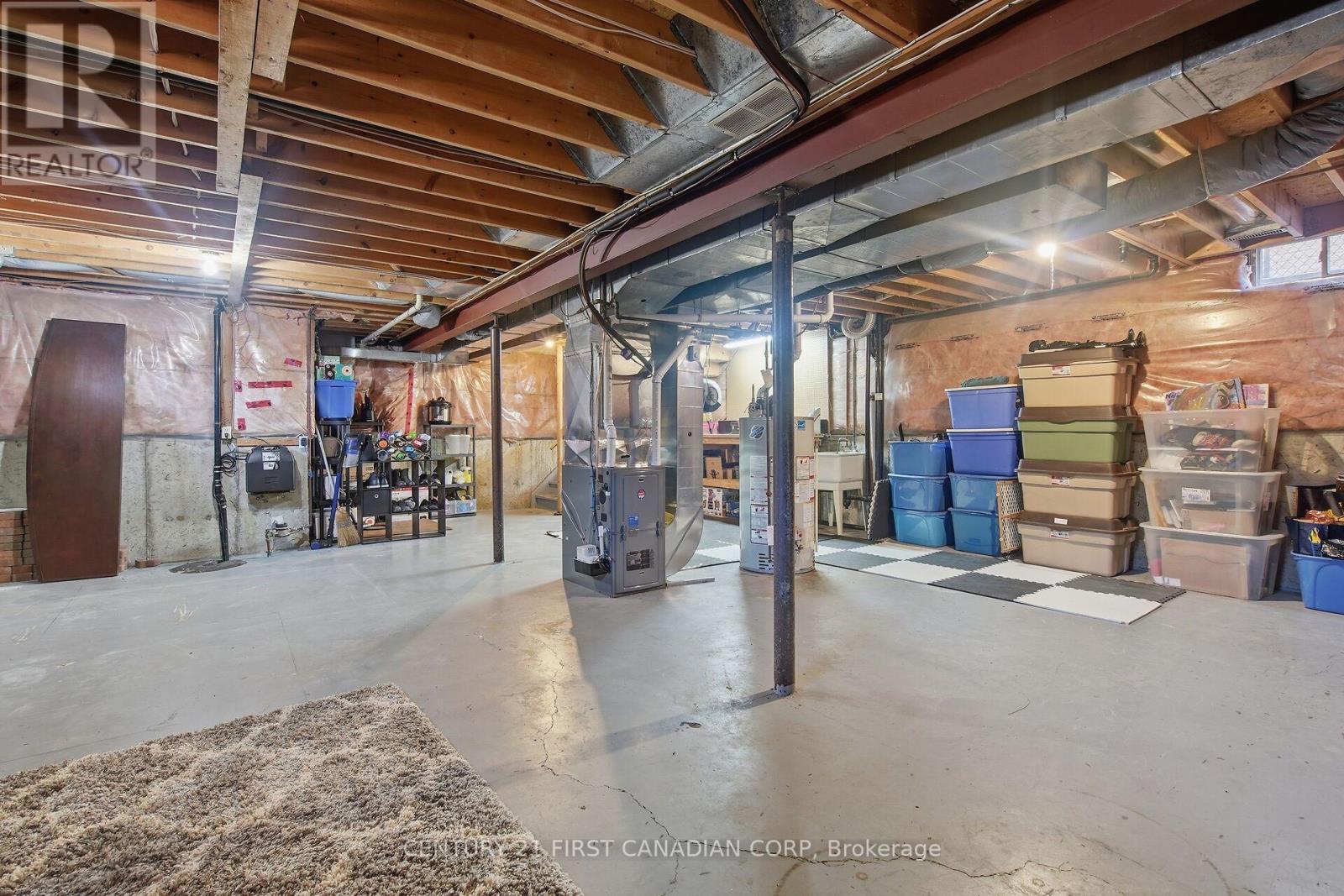 47 Meadowridge Road, London North, Ontario  N6H 5E6 - Photo 37 - X12874874