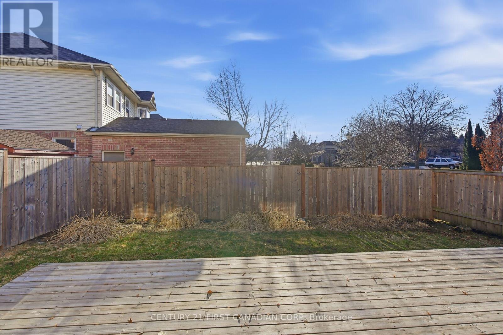 47 Meadowridge Road, London North, Ontario  N6H 5E6 - Photo 38 - X12874874