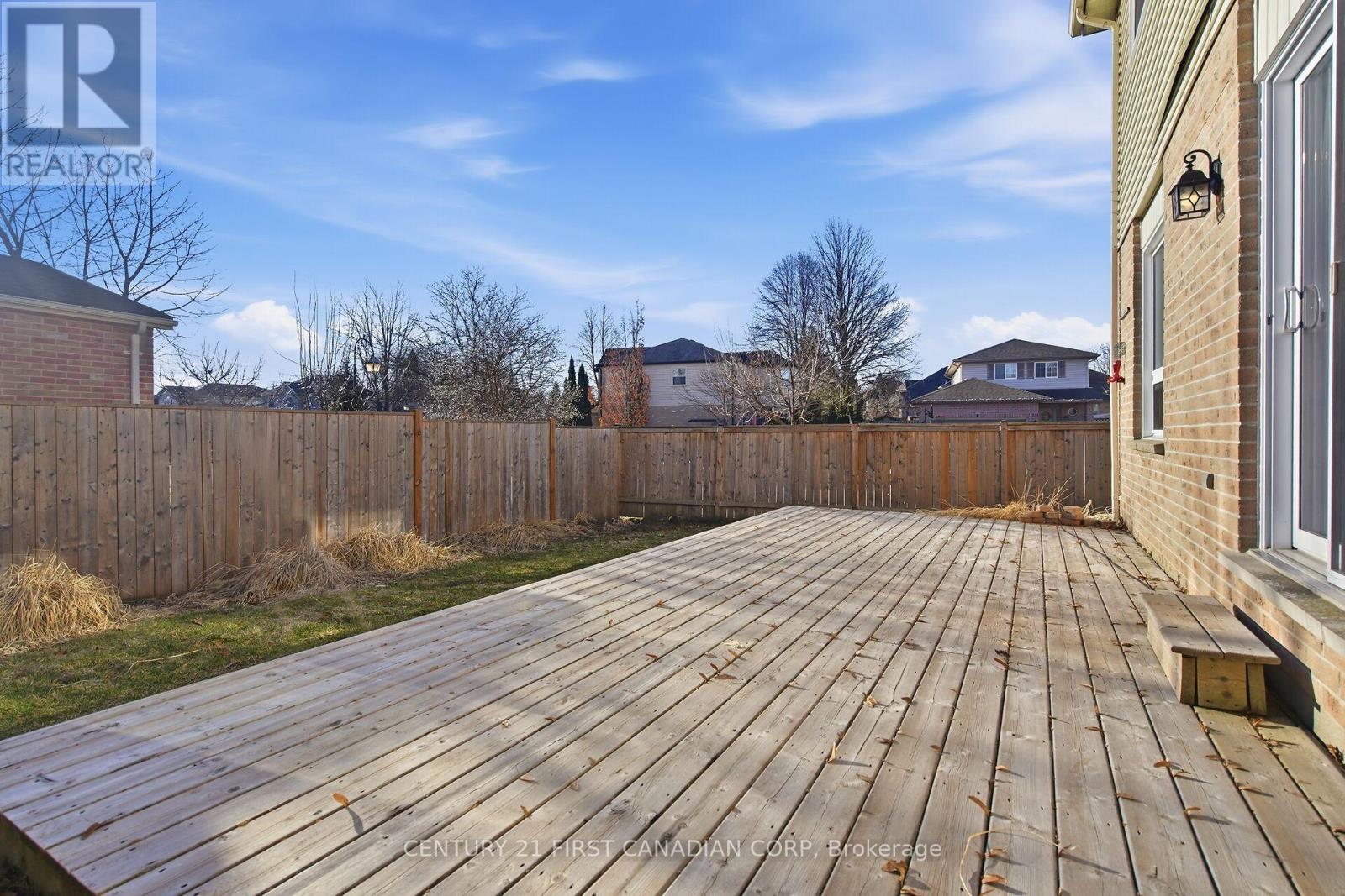 47 Meadowridge Road, London North, Ontario  N6H 5E6 - Photo 39 - X12874874