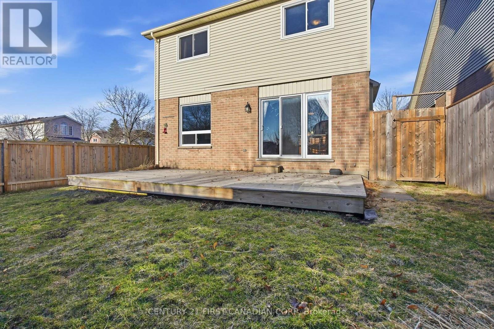 47 Meadowridge Road, London North, Ontario  N6H 5E6 - Photo 40 - X12874874