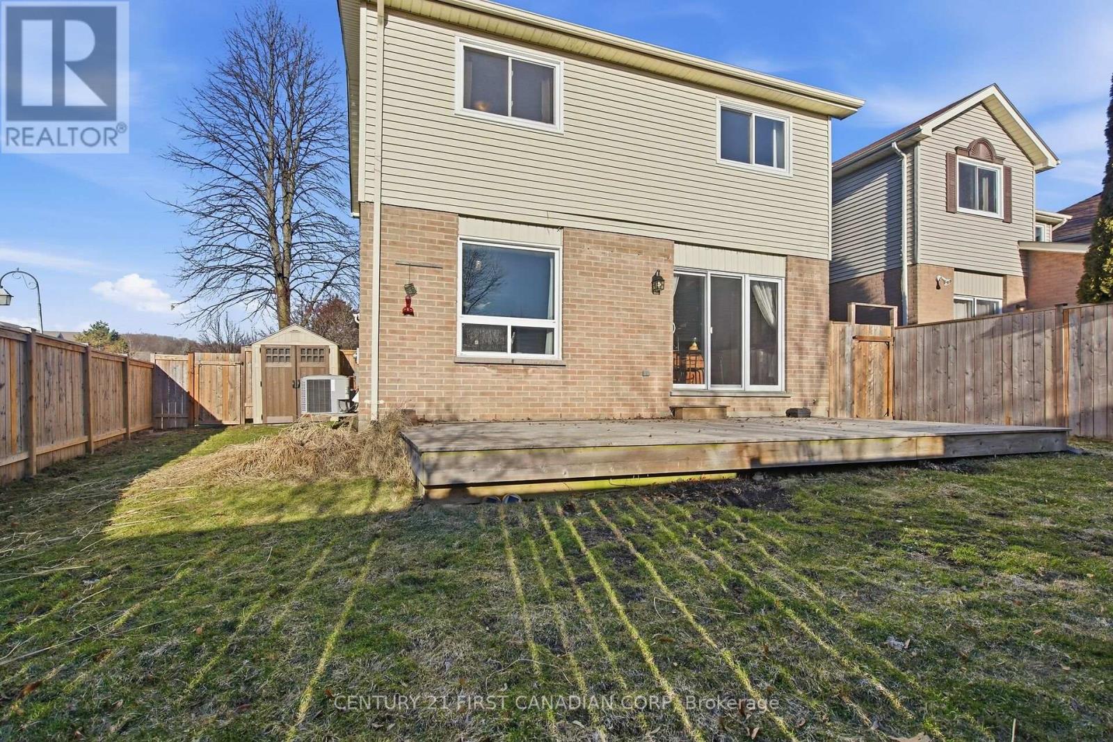 47 Meadowridge Road, London North, Ontario  N6H 5E6 - Photo 42 - X12874874