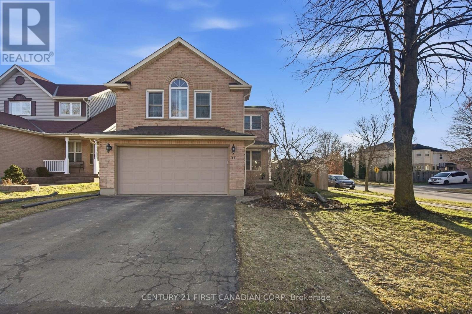 47 Meadowridge Road, London North, Ontario  N6H 5E6 - Photo 5 - X12874874