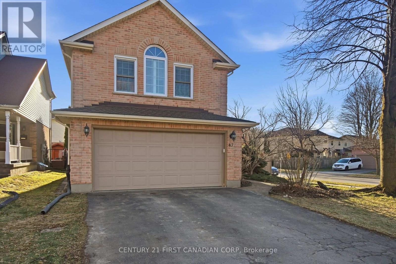 47 Meadowridge Road, London North, Ontario  N6H 5E6 - Photo 6 - X12874874