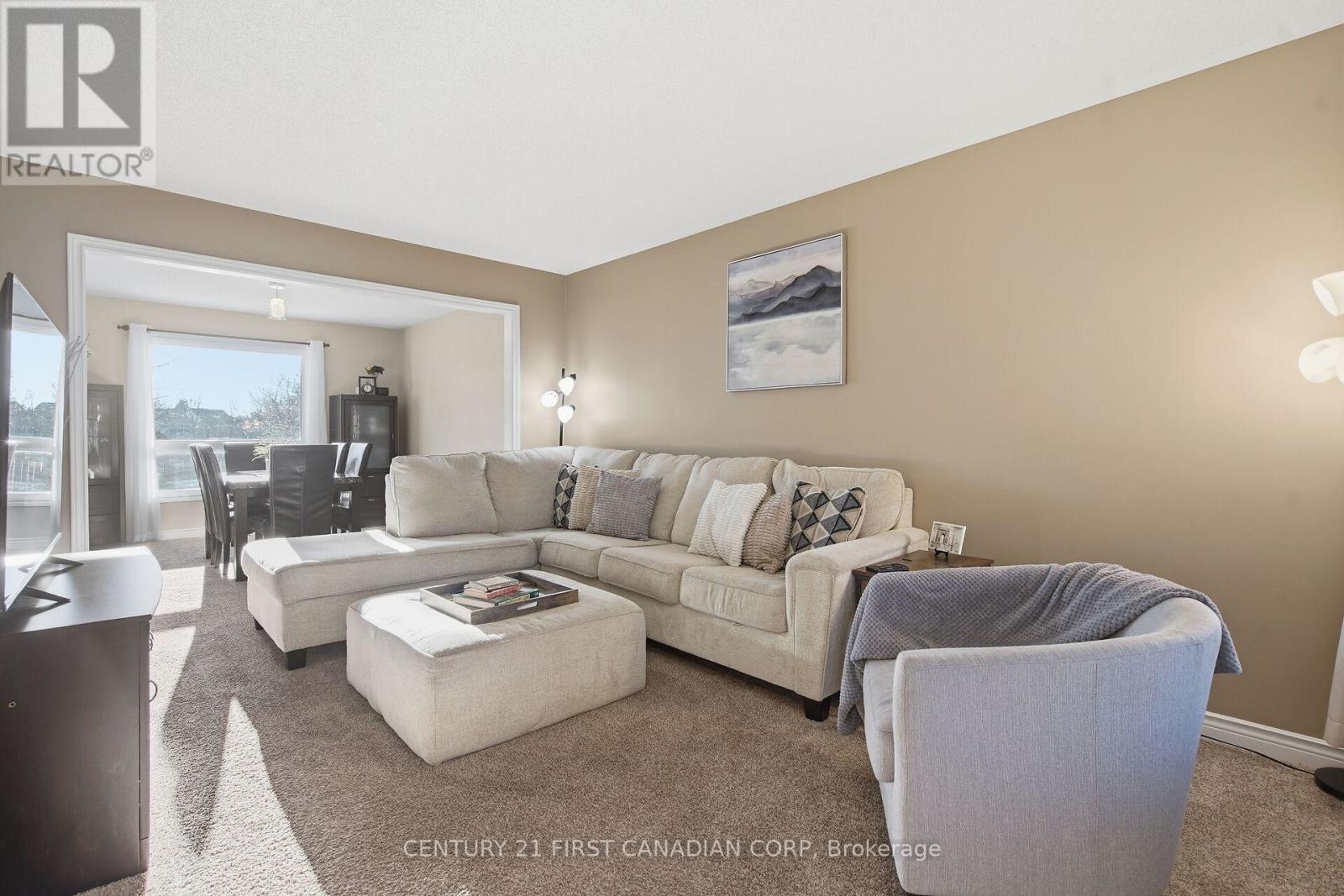 47 Meadowridge Road, London North, Ontario  N6H 5E6 - Photo 9 - X12874874