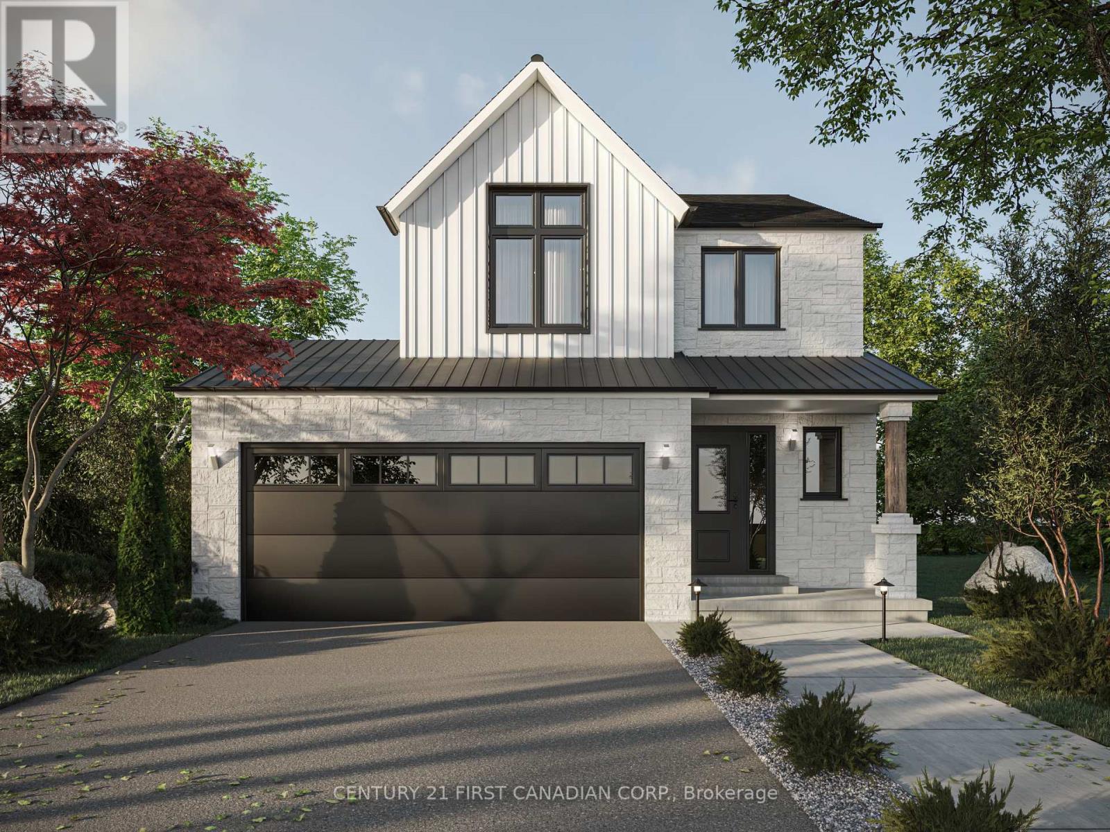 111 ADDISON AVENUE, lucan biddulph (lucan), Ontario