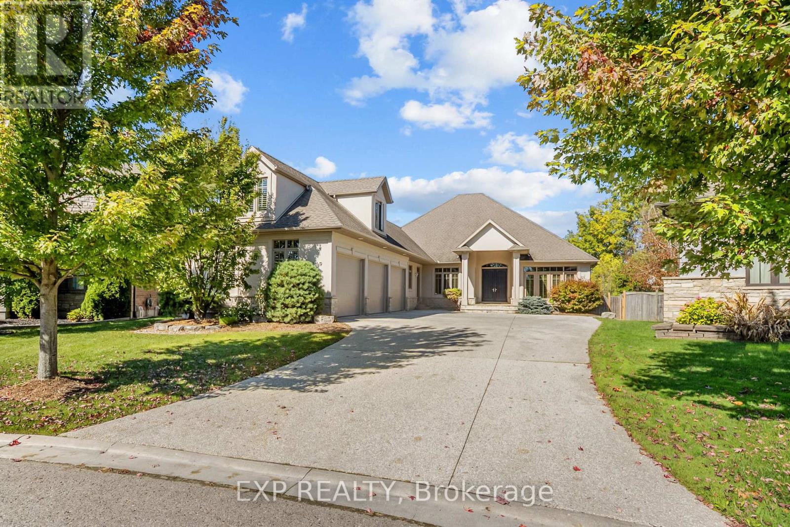 3319 MCLAUCHLAN GROVE, london south (south v), Ontario