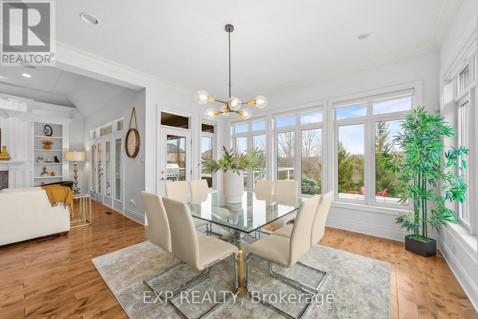 3319 Mclauchlan Grove, London South, Ontario  N6P 0A6 - Photo 13 - X12875006