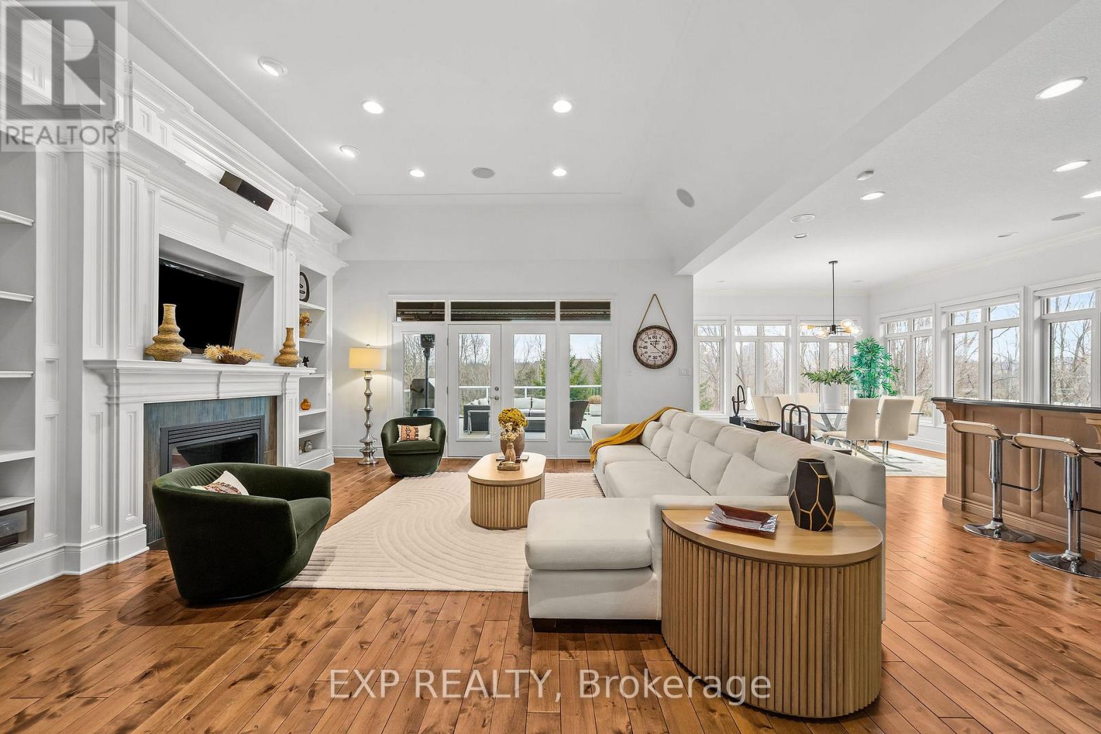 3319 Mclauchlan Grove, London South, Ontario  N6P 0A6 - Photo 4 - X12875006