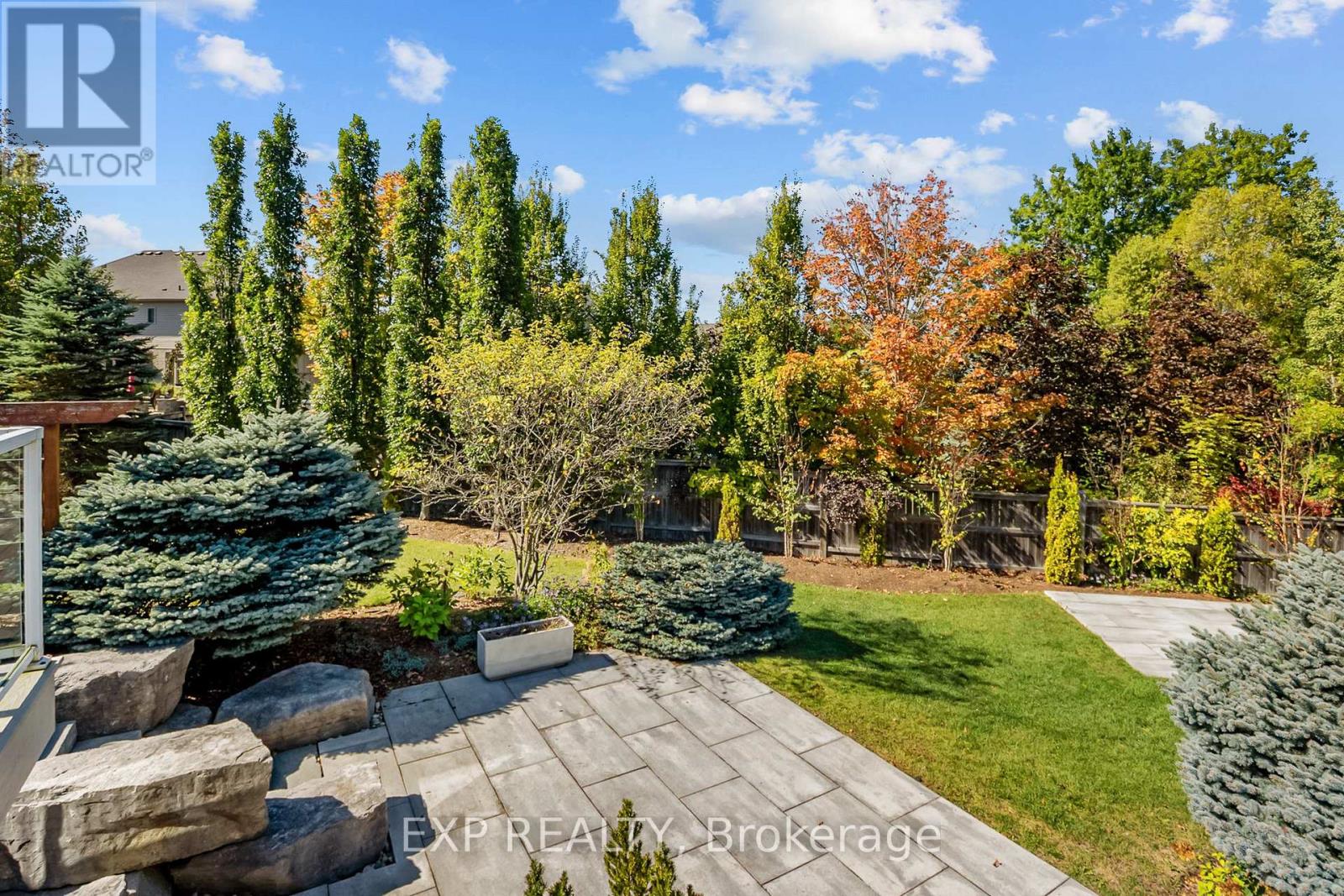 3319 Mclauchlan Grove, London South, Ontario  N6P 0A6 - Photo 45 - X12875006