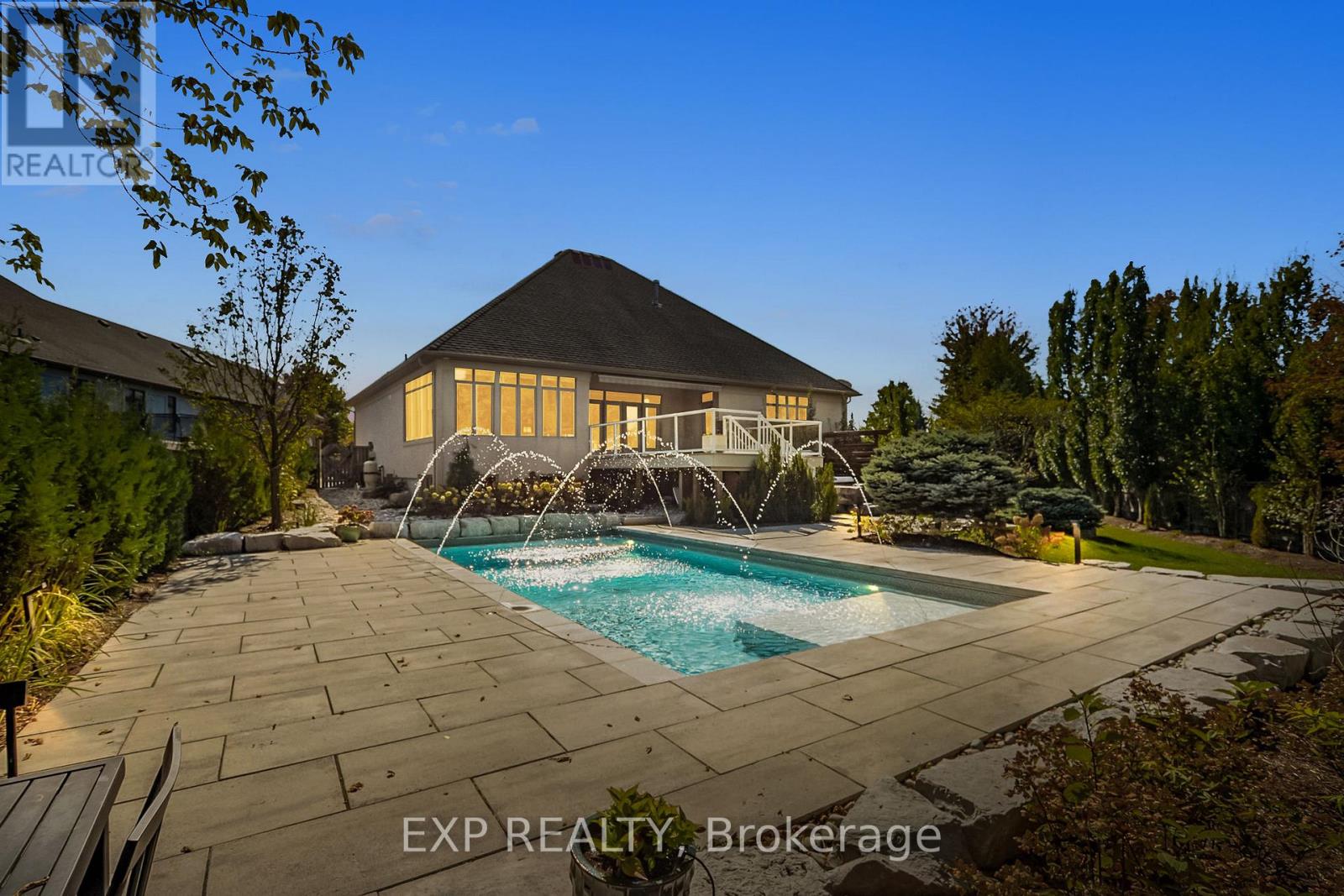 3319 Mclauchlan Grove, London South, Ontario  N6P 0A6 - Photo 47 - X12875006