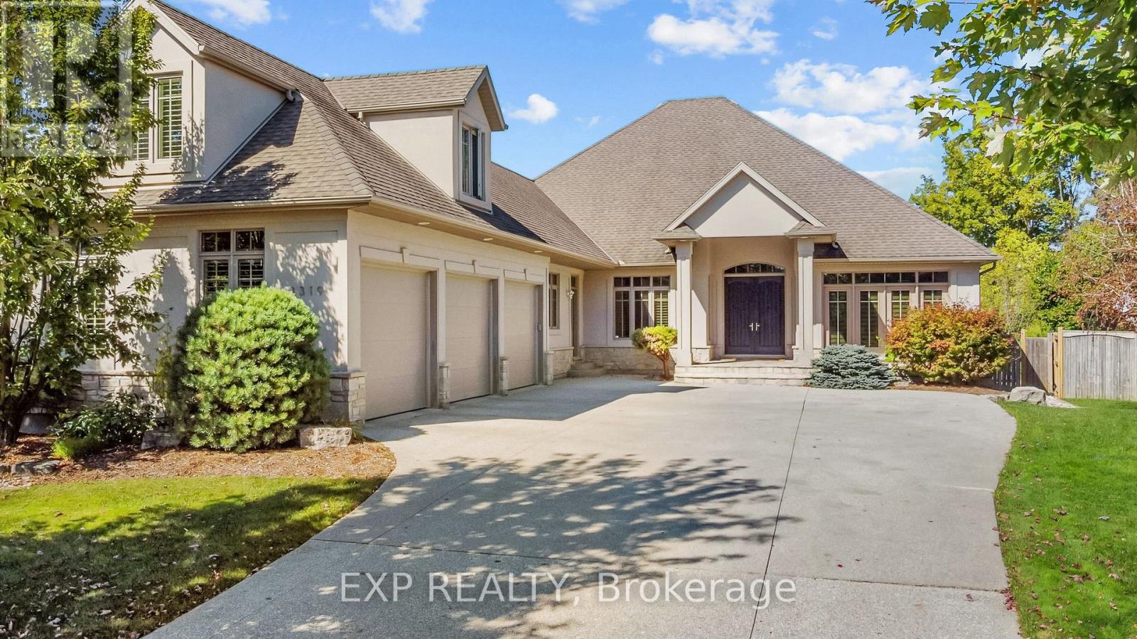 3319 Mclauchlan Grove, London South, Ontario  N6P 0A6 - Photo 49 - X12875006