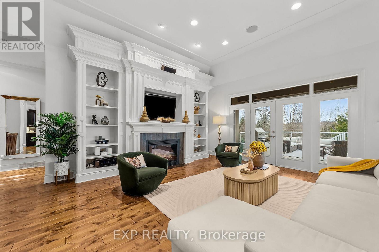 3319 Mclauchlan Grove, London South, Ontario  N6P 0A6 - Photo 5 - X12875006