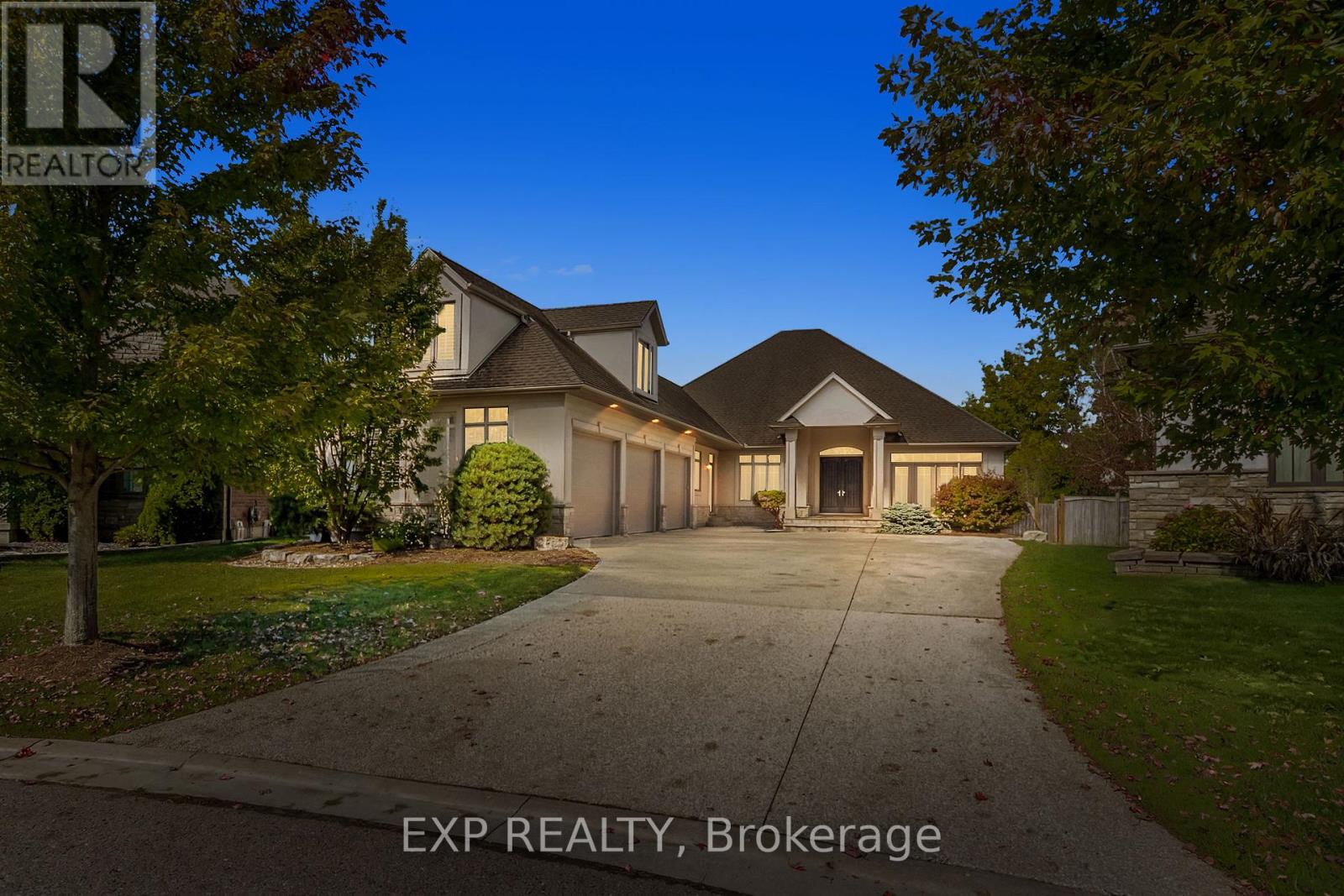 3319 Mclauchlan Grove, London South, Ontario  N6P 0A6 - Photo 50 - X12875006